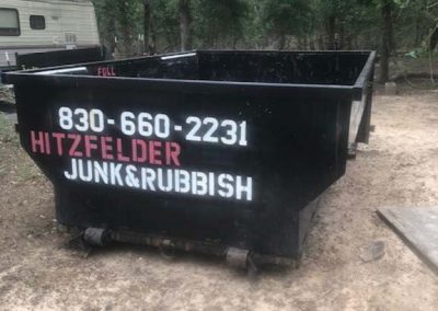 Dumpster 2